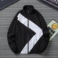 Velocity Bexley Men's Running Jacket
