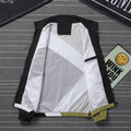 Velocity Bexley Men's Running Jacket