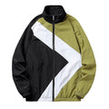 Velocity Bexley Men's Running Jacket