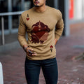 Archive Men's Slim Sweater