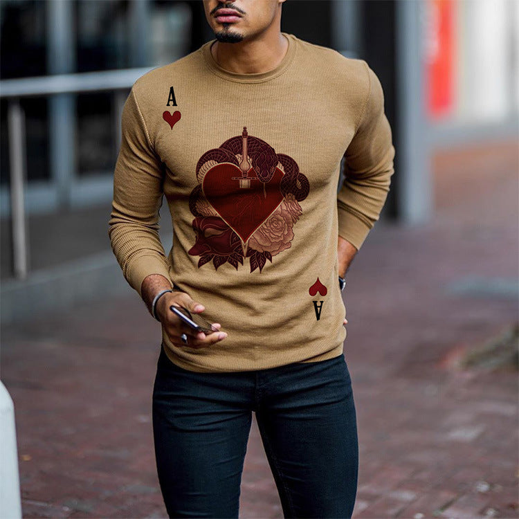 Archive Men's Slim Sweater