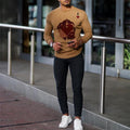 Archive Men's Slim Sweater