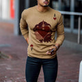 Archive Men's Slim Sweater