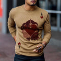 Archive Men's Slim Sweater