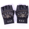 Ember Calder Gloves