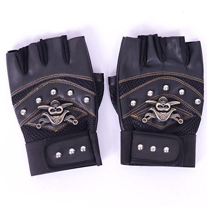 Ember Calder Gloves