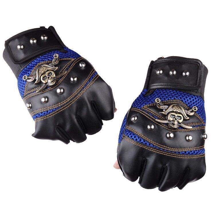 Ember Calder Gloves