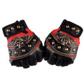 Ember Calder Gloves
