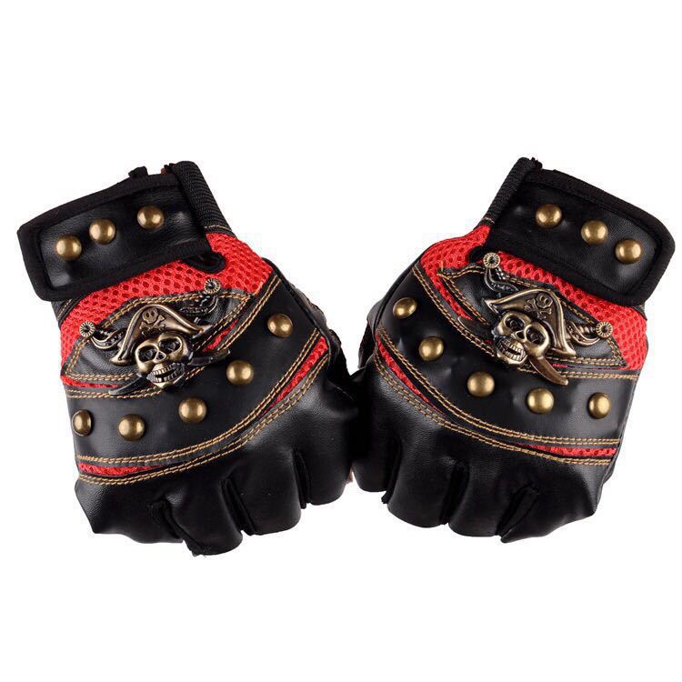 Ember Calder Gloves