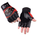 Ember Calder Gloves