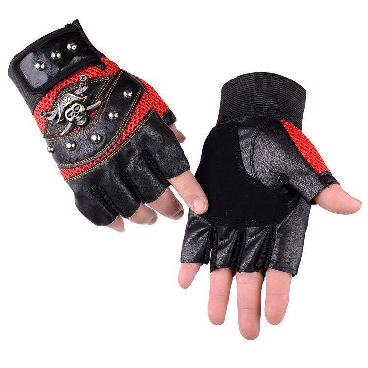 Ember Calder Gloves