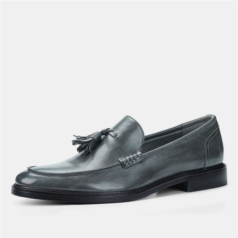 Stride Arden Men's Leather Shoes