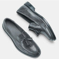 Stride Arden Men's Leather Shoes