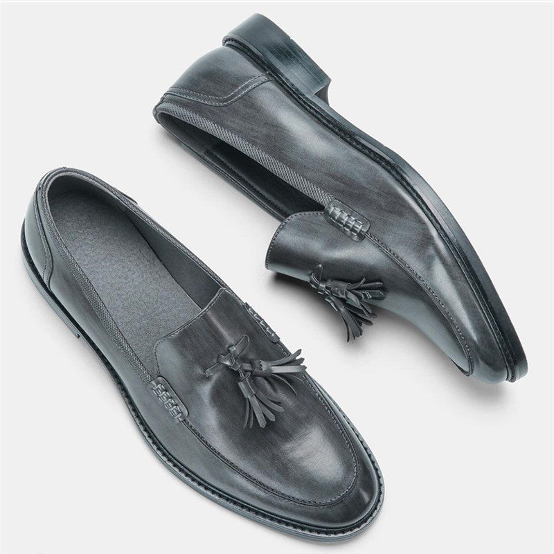 Stride Arden Men's Leather Shoes