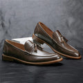 Stride Arden Men's Leather Shoes