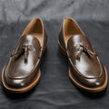 Stride Arden Men's Leather Shoes