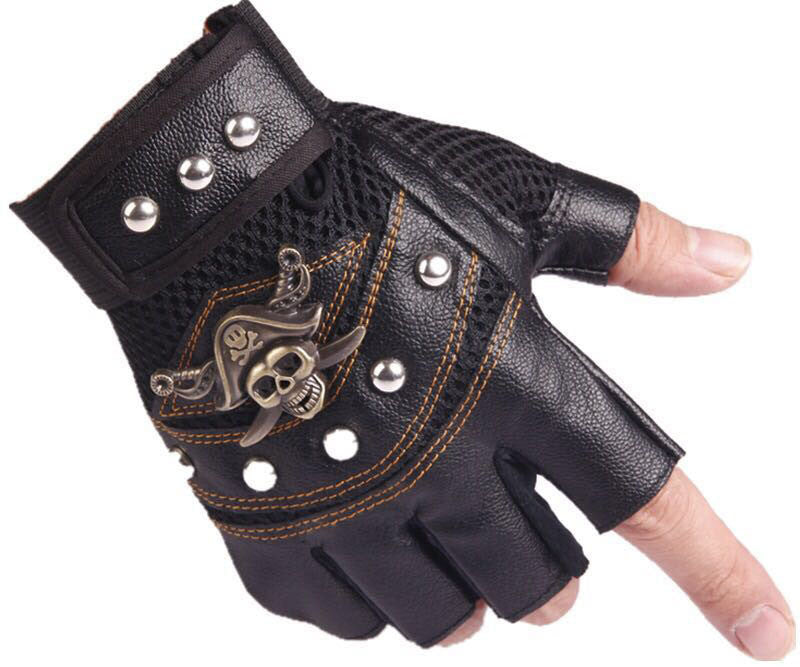 Ember Calder Gloves