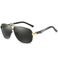 Solace Harlow Men's Polarized Sunglasses