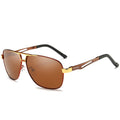 Solace Harlow Men's Polarized Sunglasses