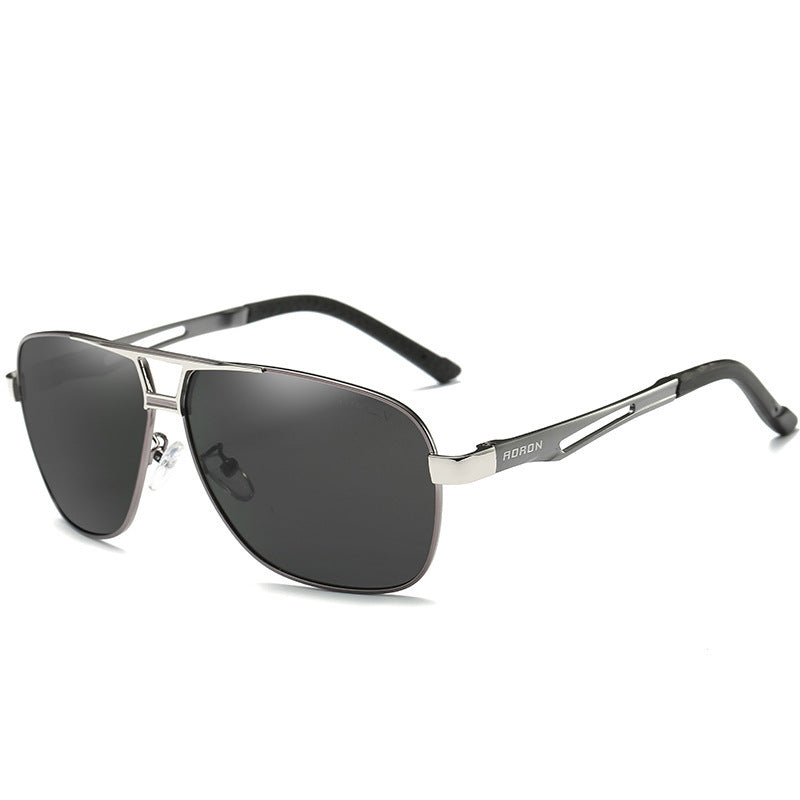 Solace Harlow Men's Polarized Sunglasses