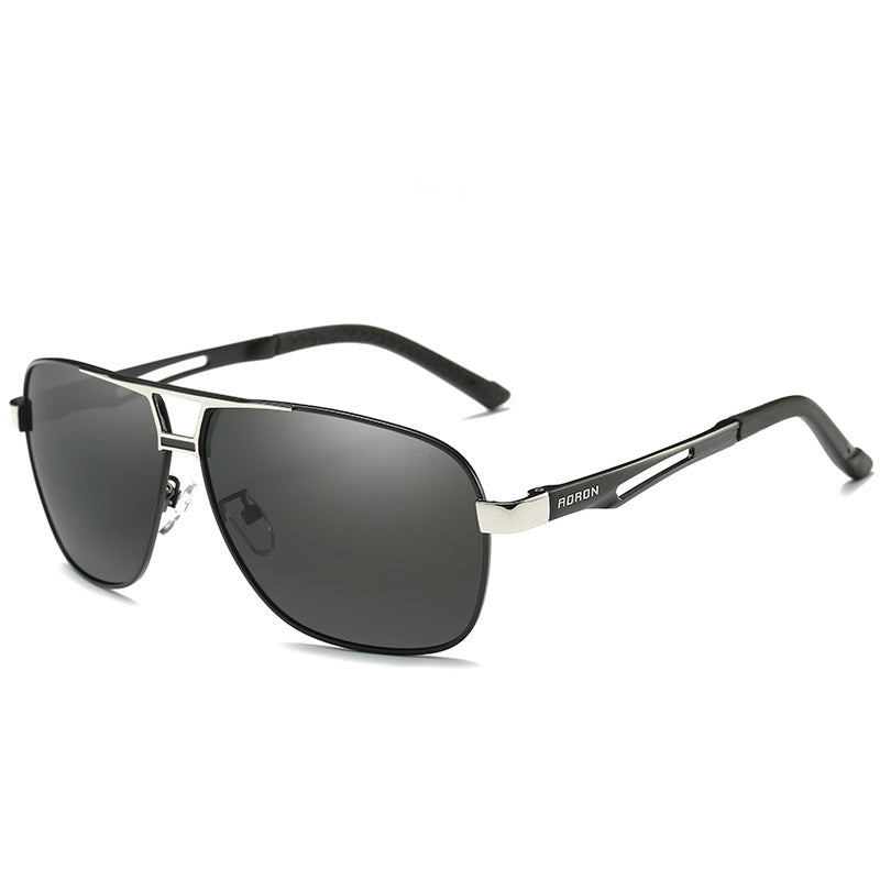 Solace Harlow Men's Polarized Sunglasses