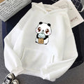 Cove Fleece-Lined Relaxed Hooded Sweater