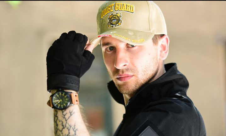 Ember Bexley Baseball Cap