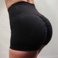 CoreFlex Bexley Yoga Shorts