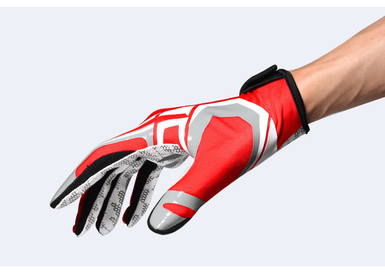 Ember Bexley Gloves