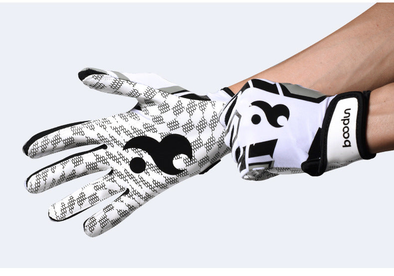 Ember Bexley Gloves