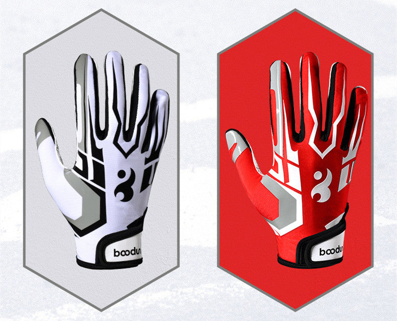 Ember Bexley Gloves
