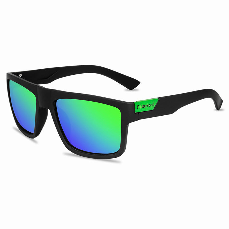 Solace Fenwick Men's Polarized Sunglasses