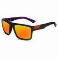 Solace Fenwick Men's Polarized Sunglasses