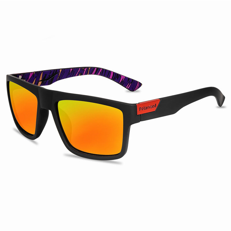 Solace Fenwick Men's Polarized Sunglasses