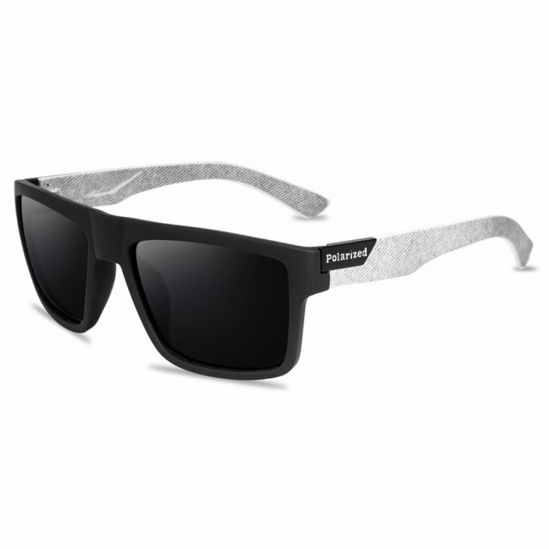 Solace Fenwick Men's Polarized Sunglasses