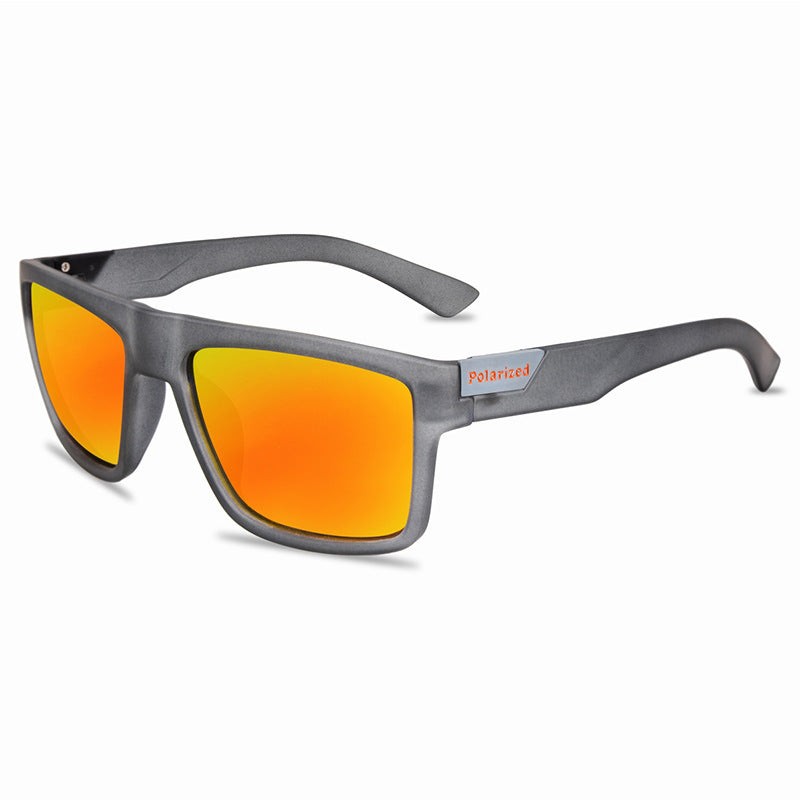 Solace Fenwick Men's Polarized Sunglasses