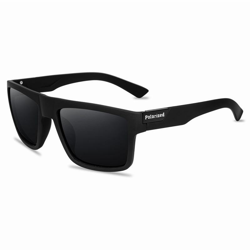 Solace Fenwick Men's Polarized Sunglasses