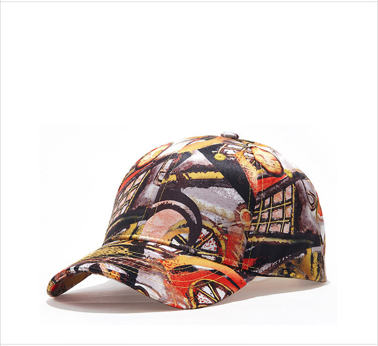 Ember Arden Baseball Cap