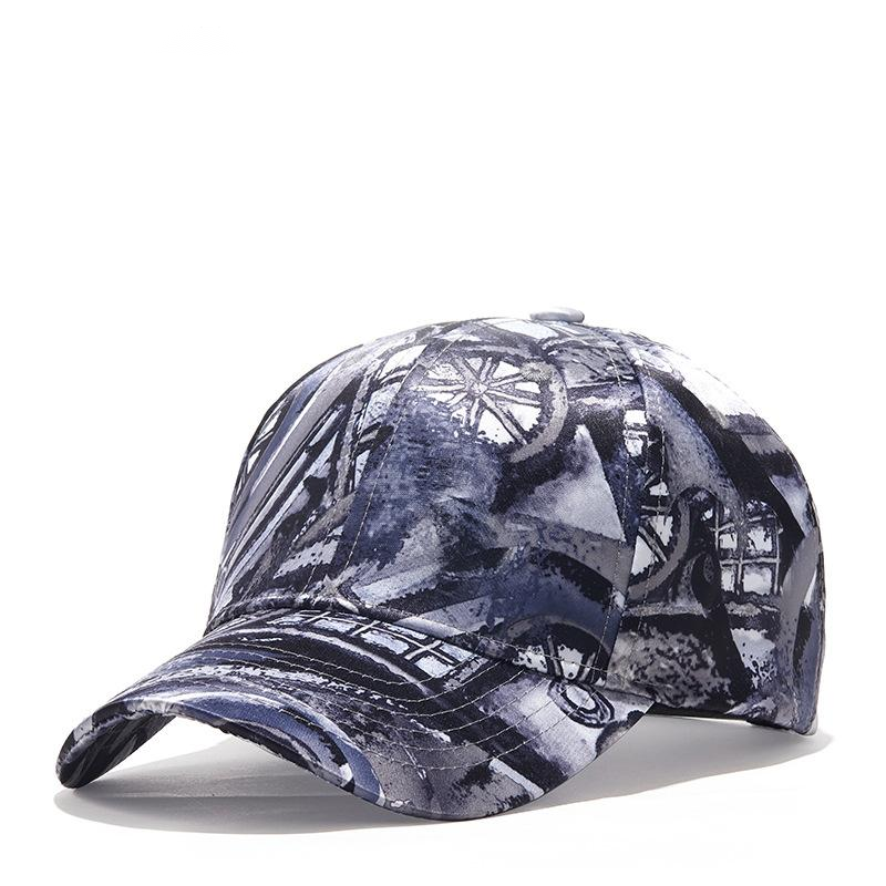 Ember Arden Baseball Cap