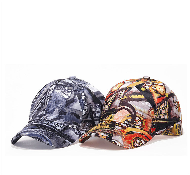 Ember Arden Baseball Cap