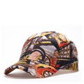 Ember Arden Baseball Cap