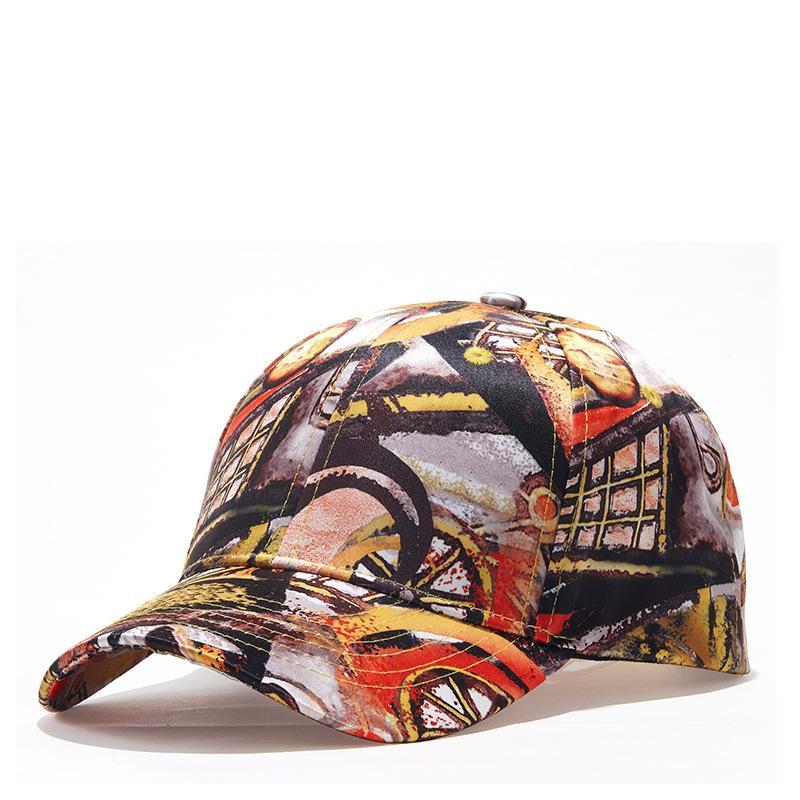 Ember Arden Baseball Cap