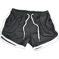 Velocity Men's Mesh Quick-Dry Trousers