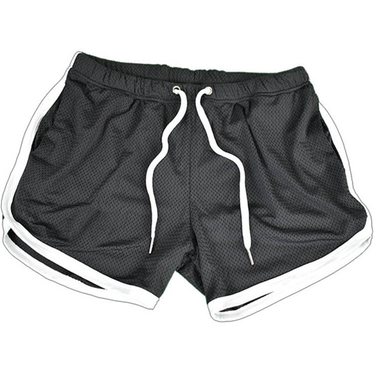 Velocity Men's Mesh Quick-Dry Trousers