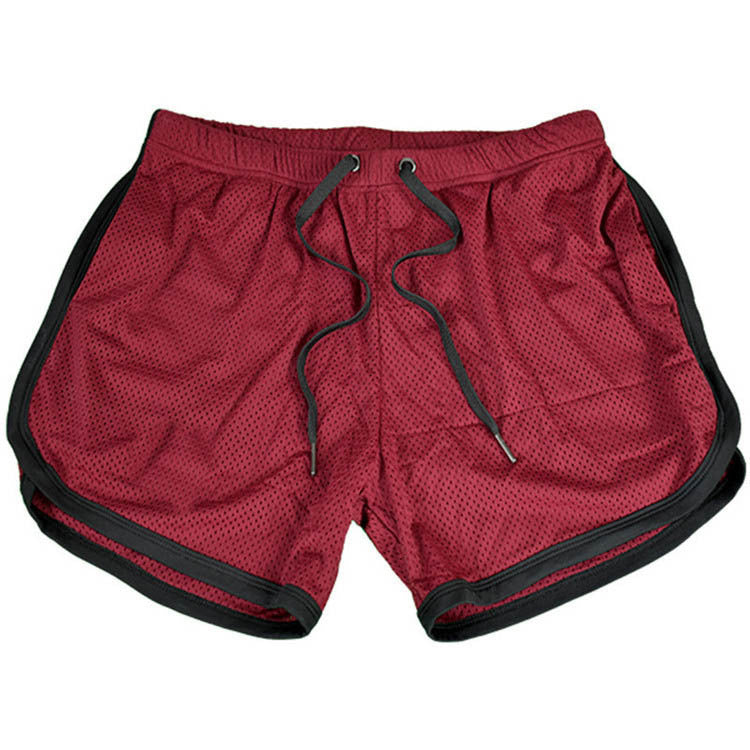 Velocity Men's Mesh Quick-Dry Trousers
