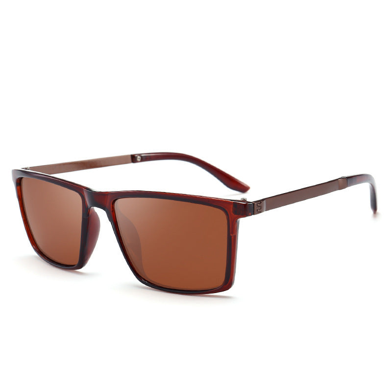 Solace Elan Men's Polarized Sunglasses