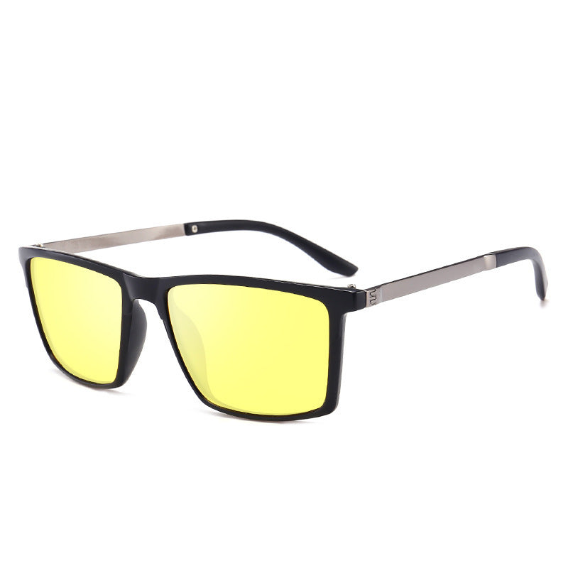 Solace Elan Men's Polarized Sunglasses