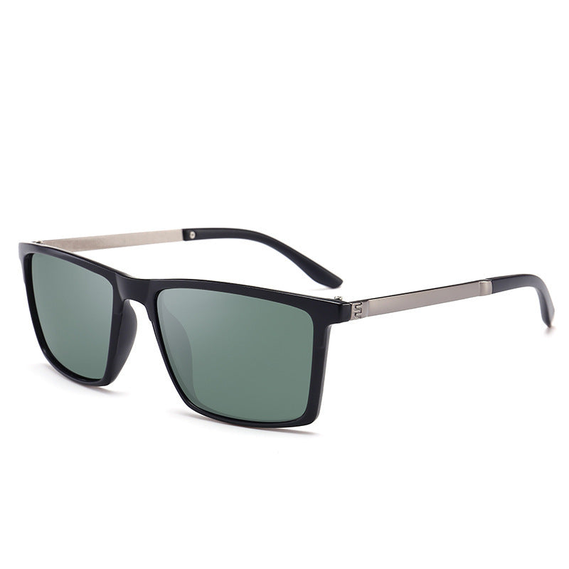 Solace Elan Men's Polarized Sunglasses