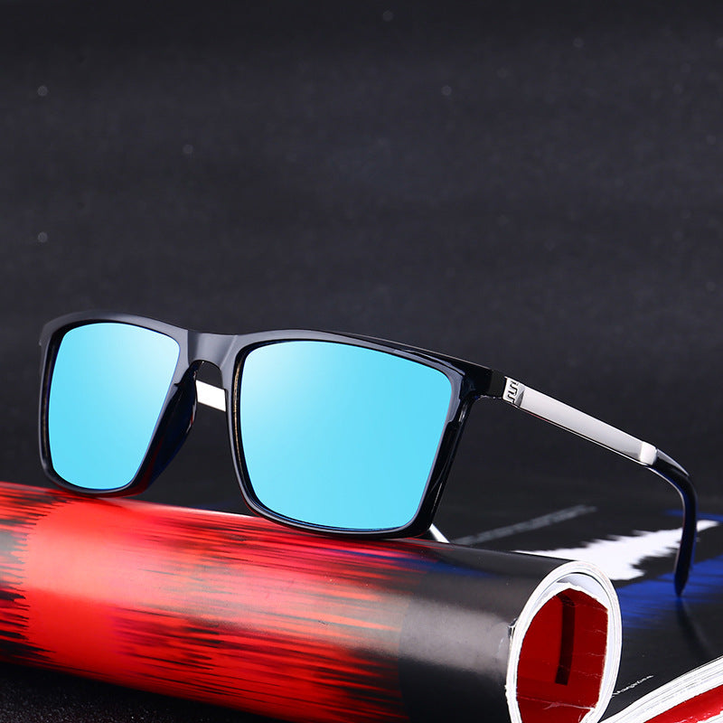 Solace Elan Men's Polarized Sunglasses