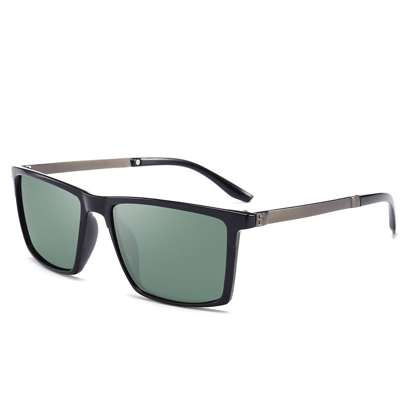 Solace Elan Men's Polarized Sunglasses